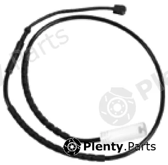E.T.F. 17-6906 — Warning Contact, brake pad wear