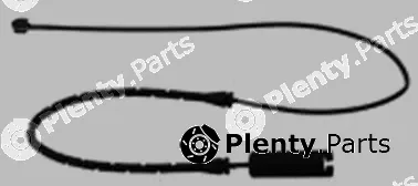 E.T.F. 17-3084 — Warning Contact, brake pad wear