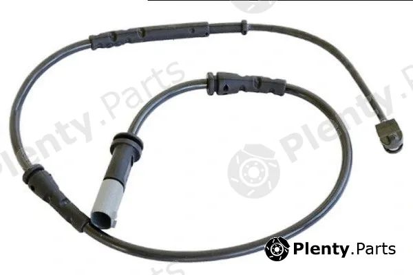 E.T.F. 17-2086 — Warning Contact, brake pad wear