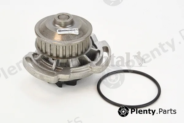 Continental Ctam WP6050 — Water Pump, engine cooling