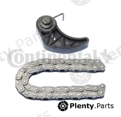 Continental Ctam TC1014K1 — Chain Kit, oil pump drive