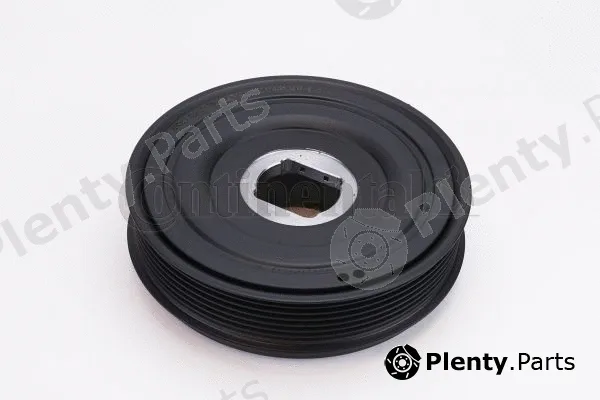 Continental Ctam VD1123 — Belt Pulley, crankshaft