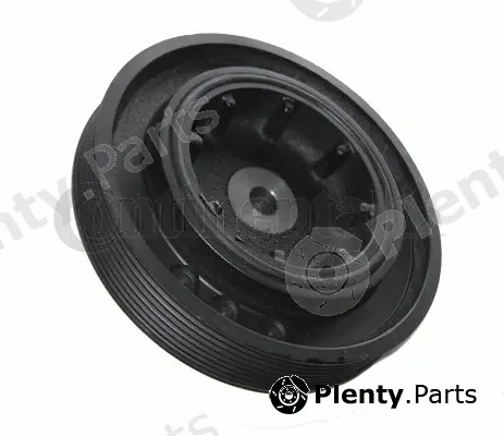 Continental Ctam VD1101 — Belt Pulley, crankshaft