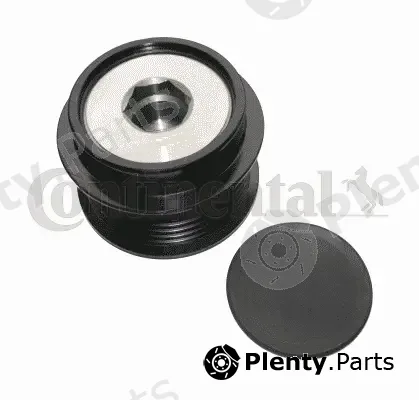Continental Ctam AP9088 — Alternator Freewheel Clutch