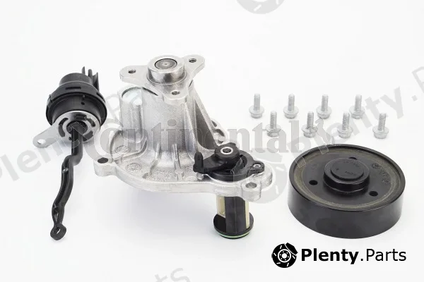 Continental Ctam WPS3195 — Water Pump, engine cooling