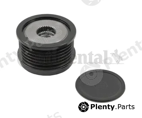Continental Ctam AP9089 — Alternator Freewheel Clutch