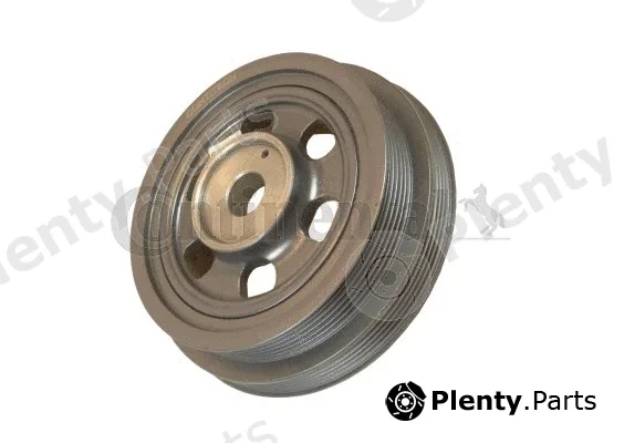 Continental Ctam VD1121 — Belt Pulley, crankshaft