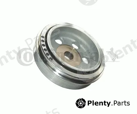 Continental Ctam VD1062 — Belt Pulley, crankshaft