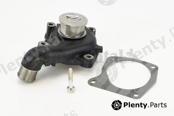 Continental Ctam WP6055 — Water Pump, engine cooling