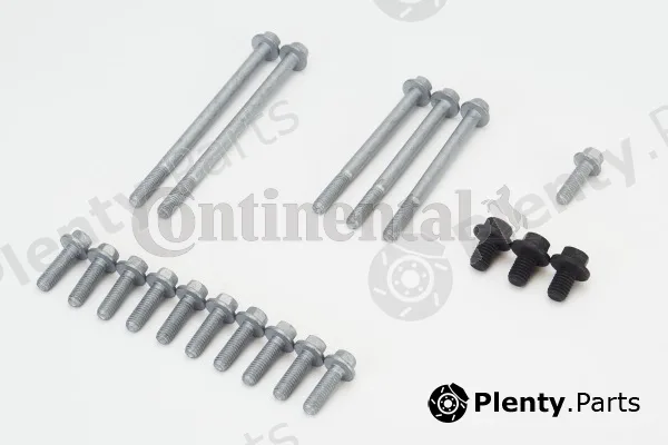 Continental Ctam MS55 — Bolt Set, oil sump