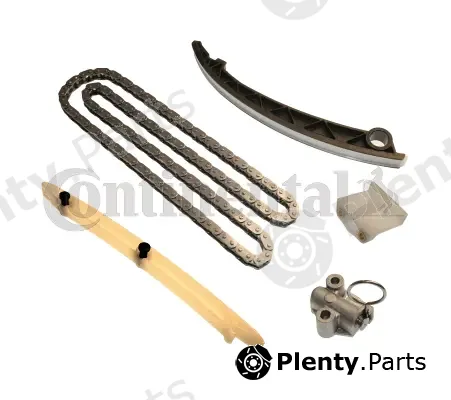 Continental Ctam TC1001K3 — Timing Chain Kit