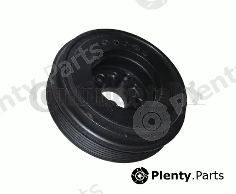 Continental Ctam VD1089 — Belt Pulley, crankshaft