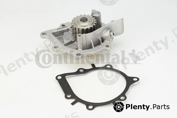 Continental Ctam WP6100 — Water Pump, engine cooling