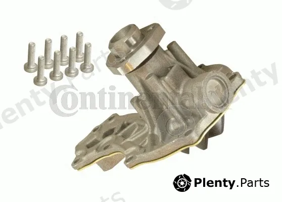 Continental Ctam WPS3020 — Water Pump, engine cooling