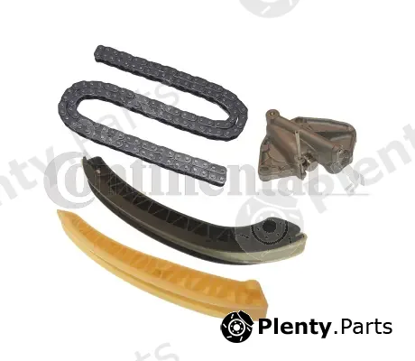 Continental Ctam TC1001K2 — Timing Chain Kit