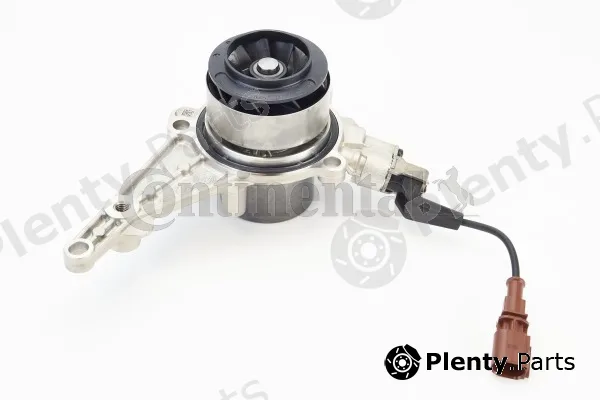 Continental Ctam WP6140 — Water Pump, engine cooling