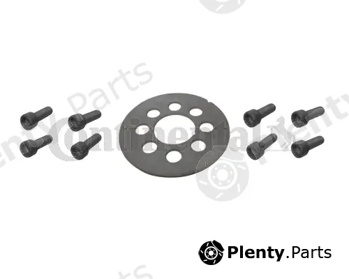 Continental Ctam MS25 — Bolt Set, crankshaft pulley