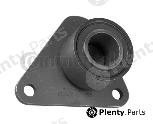Continental Ctam V56514 — Deflection/Guide Pulley, timing belt