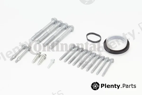 Continental Ctam MS54 — Screw Kit, timing case