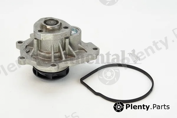 Continental Ctam WP6071 — Water Pump, engine cooling