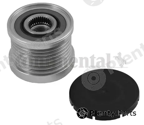 Continental Ctam AP9047 — Alternator Freewheel Clutch