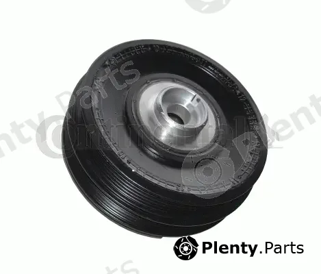 Continental Ctam VD1087 — Belt Pulley, crankshaft