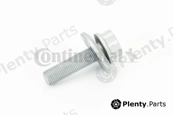 Continental Ctam MS53 — Bolt Set, crankshaft pulley