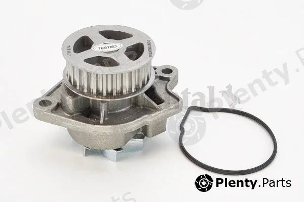 Continental Ctam WP6004 — Water Pump, engine cooling