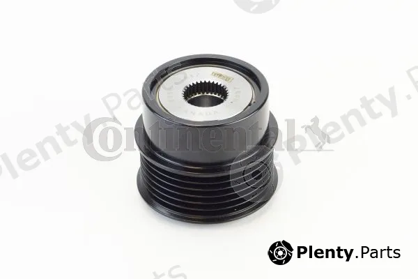 Continental Ctam AP9121 — Alternator Freewheel Clutch