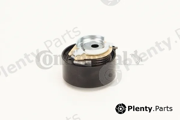 Continental Ctam V85837 — Tensioner Pulley, timing belt