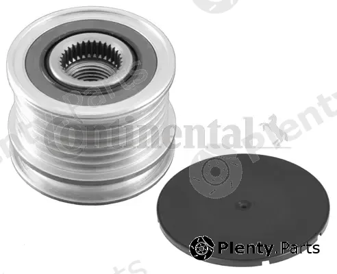 Continental Ctam AP9010 — Alternator Freewheel Clutch