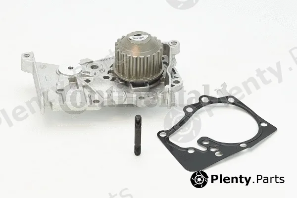Continental Ctam WP6009 — Water Pump, engine cooling