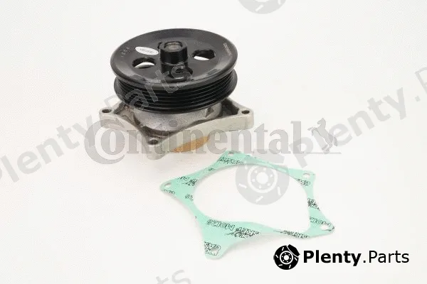 Continental Ctam WPS3233 — Water Pump, engine cooling