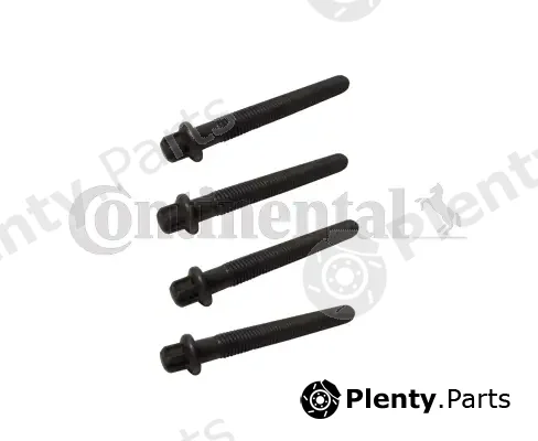 Continental Ctam MS24 — Bolt Set, crankshaft pulley