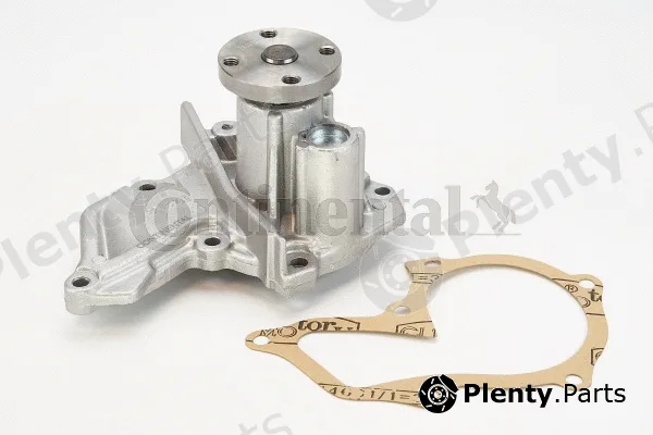 Continental Ctam WP6070 — Water Pump, engine cooling
