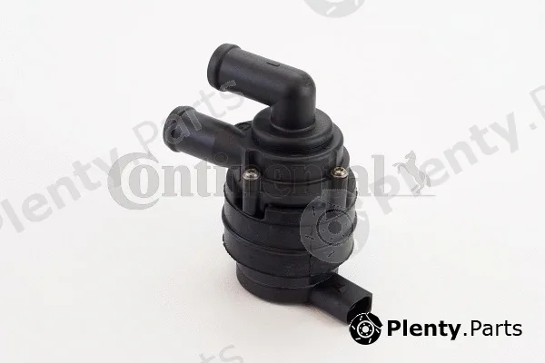Continental Ctam WPS7009 — Auxiliary Water Pump (cooling water circuit)
