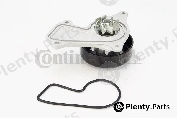 Continental Ctam WPS3129 — Water Pump, engine cooling