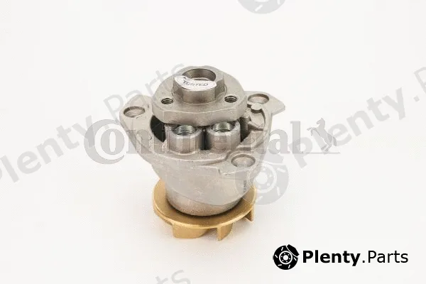 Continental Ctam WPS3091 — Water Pump, engine cooling