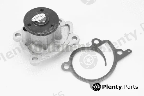Continental Ctam WPS3133 — Water Pump, engine cooling