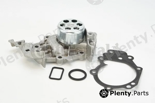 Continental Ctam WP6081 — Water Pump, engine cooling