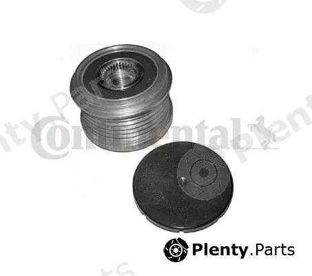Continental Ctam AP9070 — Alternator Freewheel Clutch