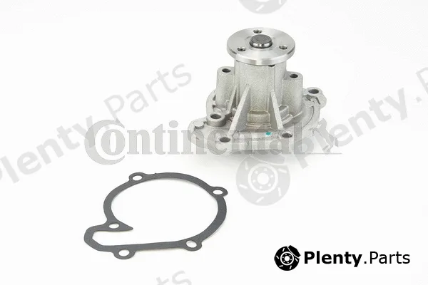 Continental Ctam WPS3048 — Water Pump, engine cooling