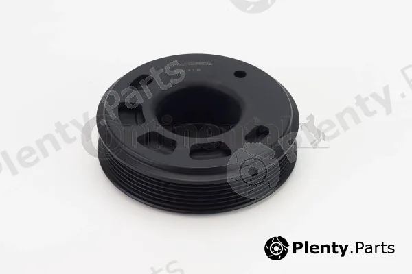 Continental Ctam VD1154 — Belt Pulley, crankshaft