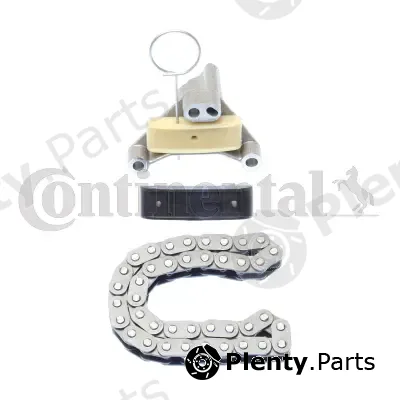 Continental Ctam TC1004K2 — Timing Chain Kit