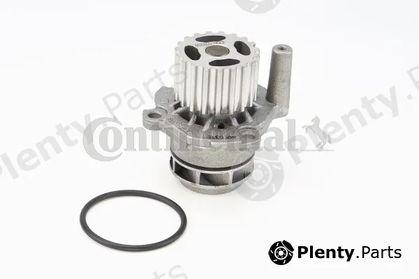 Continental Ctam WP6040 — Water Pump, engine cooling