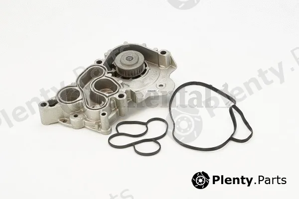 Continental Ctam WP6095 — Water Pump, engine cooling