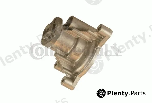 Continental Ctam WPS3249 — Water Pump, engine cooling