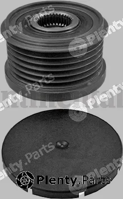 Continental Ctam AP9013 — Alternator Freewheel Clutch
