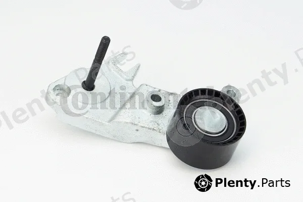 Continental Ctam V59006 — Deflection/Guide Pulley, timing belt