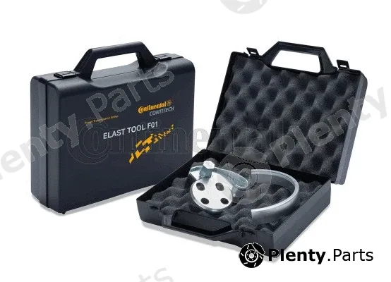 Continental Ctam ELASTTOOLF01 — Mounting Tools, V-ribbed belt
